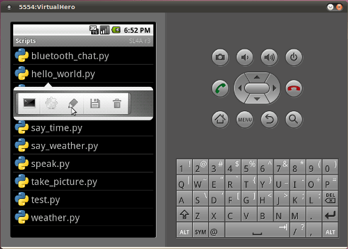 AndroidPrepareEmulator7