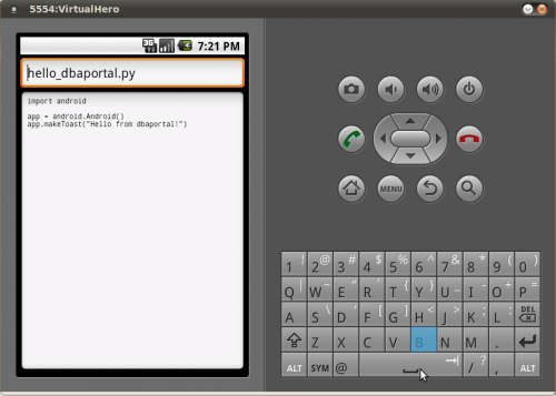 AndroidPrepareEmulator9