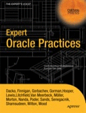 ApressOracleExpertPractices