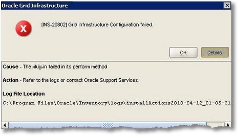 InstallGrid11gR2-error-detail