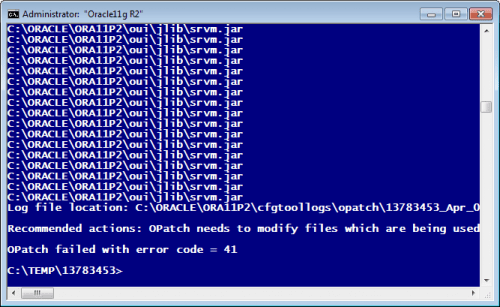 opatch_error2