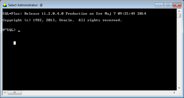 sqlplusw-0