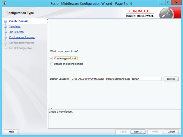 OHS12cR2_ConfigWizard_01