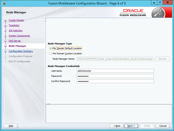 OHS12cR2_ConfigWizard_06